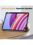 Xiaomi Redmi Pad Pro Için Otomatik Uyandırma Uyku Üç Katlı Stand Deri Tablet Kılıfı (Yurt Dışından) 5