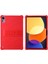 Xiaomi Pad 5 Pro 12.4 (2022) Koruyucu Silikon Pc Tablet Kılıfı (Yurt Dışından) 1