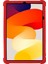 Xiaomi Pad 5 Pro Için 11 Inç Katlanır Yumuşak Silikon Tablet Kılıfı (Yurt Dışından) 5