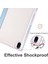 Xiaomi Pad 5 Pad 5 Pro Üç Katlı Stand Pu Deri Koruyucu Kalem Yuvası Tablet Kılıfı (Yurt Dışından) 4