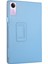 Xiaomi Redmi Pad Se Için Pu Deri Litchi Doku Ikiye Katlanmış Standı Tablet Kılıfı (Yurt Dışından) 4