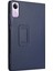Xiaomi Redmi Için Pad Se Pu Deri Litchi Doku Iki Katlı Stand Tablet Kılıfı (Yurt Dışından) 4