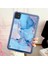 Xiaomi Pad 6 Mermer Desen Baskı Yumuşak Tpu Tablet Kılıfı (Yurt Dışından) 1