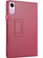 Xiaomi Redmi Için Pad Se Pu Deri Litchi Doku Ikiye Katlanmış Standı Tablet Kılıfı (Yurt Dışından) 4