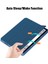 Xiaomi Redmi Pad Se Için Üç Katlı Stand Akıllı Deri Tpu Kalem Yuvası Akrilik Tablet Kılıfı (Yurt Dışından) 4