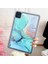 Xiaomi Pad 6 Mermer Desen Baskı Yumuşak Tpu Tablet Kılıfı (Yurt Dışından) 1
