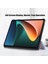 Xiaomi Pad 6 Için Pu Deri Desen Baskı Otomatik Uyandırma Uyku Geyik Üç Katlı Standı Koruyucu Tablet Kılıfı (Yurt Dışından) 5