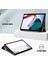 Xiaomi Redmi Pad Se Üç Katlı Stand Desen Baskı Pu Deri Bana Dokunma Tablet Kılıfı (Yurt Dışından) 3