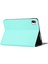 Xiaomi Pad 5 Pad 5 Pro Anti Scratch Pu Deri Koruyucu Stand Folio Tablet Kılıfı (Yurt Dışından) 4