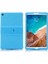 Xiaomi Mi Pad 4 Artı Yumuşak Silikon Pc Tablet Kılıfı (Yurt Dışından) 1