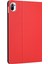Xiaomi Pad 5 Pad 5 Pro Anti Scratch Pu Deri Koruyucu Stand Folio Tablet Kılıfı (Yurt Dışından) 3