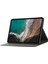 Xiaomi Pad 5 Pad 5 Pro Anti Scratch Pu Deri Koruyucu Stand Folio Tablet Kılıfı (Yurt Dışından) 5