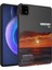 Xiaomi Pad 6 Pad 6 Pro Manzara Serisi Desen Gün Batımı Tablet Kılıfı (Yurt Dışından) 1