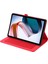 Xiaomi Redmi Pad Se Standı Kart Tutucu Deri Tablet Kılıfı (Yurt Dışından) 3