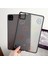 Xiaomi Pad 6 Desen Baskı Dokunmatik Yumuşak Tpu Arka Kozmik Yıldızlı Tablet Kılıfı (Yurt Dışından) 4