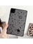 Xiaomi Pad 6 Desen Baskı Dokunmatik Yumuşak Tpu Arka Kozmik Yıldızlı Tablet Kılıfı (Yurt Dışından) 5