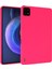 Xiaomi Pad 6 Pad 6 Pro Dört Köşe Dokunmatik Tpu Tablet Kılıfı (Yurt Dışından) 1