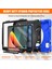 Xiaomi Pad 5 Pad 5 Pro Pc Silikon El Kayışı Tablet Kılıfı (Yurt Dışından) 5