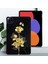 Xiaomi Pad 6 Için Tpu Desen Baskı Ince Koruyucu Tablet Kılıfı (Yurt Dışından) 4