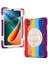 Xiaomi Pad 5 Pad 5 Pro Pc Silikon El Kayışı Tablet Kılıfı (Yurt Dışından) 3