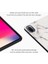 Xiaomi Pad 5 5 Pro Desen Baskı Pu Deri Koruyucu Standı Mermer Tablet Kılıfı (Yurt Dışından) 4