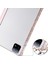 Xiaomi Pad 6 Pad 6 Pro Üç Katlı Stand Pu Deri Şeffaf Arka Kalem Yuvası Tablet Kılıfı (Yurt Dışından) 4