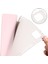 Xiaomi Pad 6 Pad 6 Pro Üç Katlı Stand Pu Deri Şeffaf Arka Kalem Yuvası Tablet Kılıfı (Yurt Dışından) 5