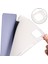Xiaomi Pad 6 Pad 6 Pro Üç Katlı Stand Pu Deri Şeffaf Arka Kalem Yuvası Tablet Kılıfı (Yurt Dışından) 5