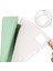 Xiaomi Pad 6 Pad 6 Pro Üç Katlı Stand Pu Deri Şeffaf Arka Kalem Yuvası Tablet Kılıfı (Yurt Dışından) 5