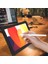 Xiaomi Redmi Pad Se Silikon Pc Koruyucu Tablet Kılıfı (Yurt Dışından) 5