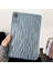 Xiaomi Redmi Pad Se Temizle Tpu 3D Dalga Doku Tablet Kılıfı (Yurt Dışından) 1