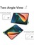 Xiaomi Pad 5 Pad 5 Pro Üç Katlı Standı Pu Deri Koruyucu Kalem Yuvası Tablet Kılıfı (Yurt Dışından) 3