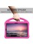 Koruyucu Için Xiaomi Pad 5 Pad 5 Pro Rose Tablet Kılıfı (Yurt Dışından) 2