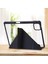 Xiaomi Pad 6 Origami Üç Katlı Stand Pu Deri Şeffaf Akrilik Tpu Kalem Yuvası Tablet Kılıfı (Yurt Dışından) 4