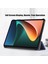 Xiaomi Pad 6 Üç Katlı Standı Manyetik Akıllı Pu Deri Folyo Tablet Kılıfı (Yurt Dışından) 5