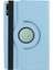 Xiaomi Redmi Için Pad Pu Deri 360 Derece Dönen Stand Koruyucu Tablet Kılıfı (Yurt Dışından) 3