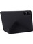 Xiaomi Redmi Için Pad Folio Standı Deforme Edilebilir Silikon Pu Deri Akıllı Otomatik Uyandırma Uyku Fonksiyonu Tablet Kılıfı (Yurt Dışından) 2