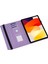 Xiaomi Redmi Pad Se Baskılı Pu Deri Kart Yuvalı Tablet Kılıfı (Yurt Dışından) 4