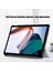 Xiaomi Redmi Pad Se Üç Katlı Standı Desen Baskı Pu Deri Kedi Tablet Kılıfı (Yurt Dışından) 5