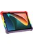 Xiaomi Pad 5 Pad 5 Pro Takviyeli Dört Köşe Silikon Pc Tablet Kılıfı (Yurt Dışından) 5