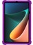 Xiaomi Pad 5 Pad 5 Pro Takviyeli Dört Köşe Silikon Pc Tablet Kılıfı (Yurt Dışından) 5