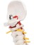 Esnek Omurga 45CM Spinal Sütun Vertebral Lomber Eğrisi Tıbbi Anatomik Model 5