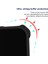 iPad Mini (2021) Tpu Pc Hava Yastığı Koruyucu Standı Kalem Tutucu Tablet Kılıfı (Yurt Dışından) 5