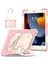 iPad 10.2 (2019 2020 2021) Omuz Askılı Döner Saplı Çocuk Dostu Tablet Kılıfı (Yurt Dışından) 1