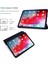 Üç Katlı Stand Silikon Pu Deri iPad Pro 11 Inç (2021) Tablet Kılıfı (Yurt Dışından) 3