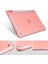Origami Standı iPad 9 7 Inç (2018 2017) Kalem Yuvalı Akıllı Pu Deri Tablet Kılıfı (Yurt Dışından) 5