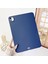 iPad Pro 11 (2024) Cilt Dokunuşu Yumuşak Tpu Koruyucu Tablet Kılıfı (Yurt Dışından) 1