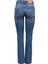 15325721 Onlwıllow Hw Db Straıght Dnm Dot Kadın Jean Pantolon 2