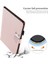 iPad 9.7 Inç (2017 2018) Deri Karikatür Hayvan Desenli Tablet Kılıfı (Yurt Dışından) 3