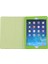 iPad 9.7 (2018 2017) Flip Stand Akıllı Deri Litchi Doku Tablet Kılıfı (Yurt Dışından) 3